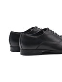 Scarpa derby da uomo in pelle