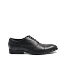 Scarpa derby da uomo in pelle