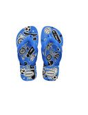 Kids Athletic infradito bimbo