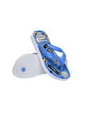 Kids Athletic infradito bimbo