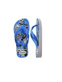 Kids Athletic infradito bimbo