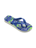 Kids Athletic infradito bimbo