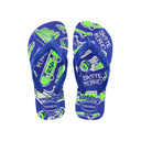 Kids Athletic infradito bimbo