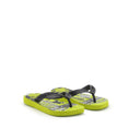 Kids Athletic infradito bimbo