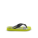 Kids Athletic infradito bimbo