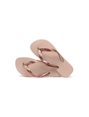 Top Tiras infradito da donna