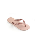 Top Tiras infradito da donna