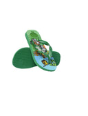 Kids Minecraft infradito bimbo