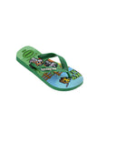 Kids Minecraft infradito bimbo