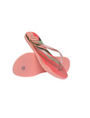 Slim Palette infradito da donna