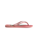Slim Palette infradito da donna