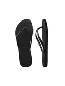 Slim Glitter II infradito da donna