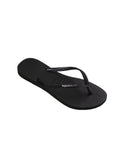 Slim Glitter II infradito da donna