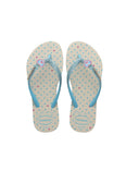 Kids Slim GlitterTrendy infradito bimba