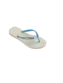 Kids Slim GlitterTrendy infradito bimba