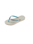Kids Slim GlitterTrendy infradito bimba