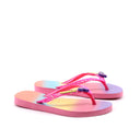 Kids Slim GlitterTrendy infradito bimba