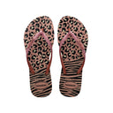 Slim Animals Mix infradito da donna