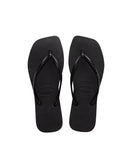 Slim Square infradito da donna