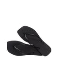 Slim Square infradito da donna