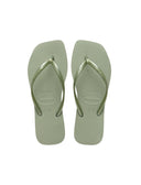 Slim Square infradito da donna