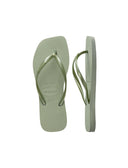 Slim Square infradito da donna