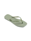 Slim Square infradito da donna
