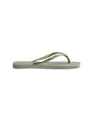Slim Square infradito da donna