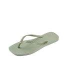 Slim Square infradito da donna
