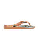 Slim Point infradito da donna