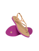 Luna Point sandalo infradito da donna