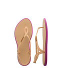 Luna Point sandalo infradito da donna