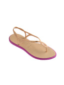 Luna Point sandalo infradito da donna