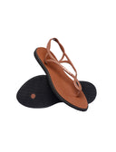 Luna Point sandalo infradito da donna