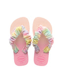 Kids Fluffy infradito bimba