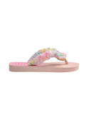 Kids Fluffy infradito bimba