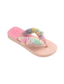 Kids Fluffy infradito bimba