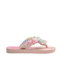 Kids Fluffy infradito bimba
