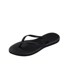 Slim Point Glitter infradito donna