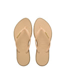 Slim Point Glitter infradito donna