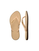 Slim Point Glitter infradito donna