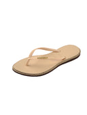 Slim Point Glitter infradito donna