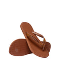 Top Glow ciabatta infradito da donna