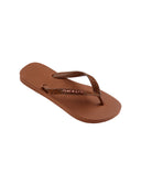 Top Glow ciabatta infradito da donna