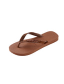 Top Glow ciabatta infradito da donna