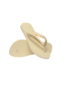 Top Glow ciabatta infradito da donna