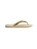 Top Glow ciabatta infradito da donna