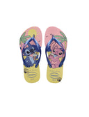 Slim Disney Stitch infradito da bimba