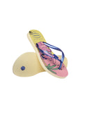 Slim Disney Stitch infradito da bimba