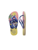Slim Disney Stitch infradito da bimba